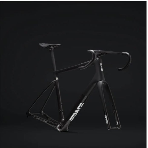 Enve Fray Rahmenset inklusive Lenker/Vorbau/Stütze