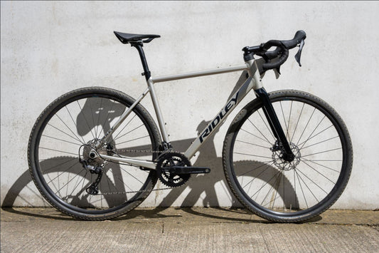 Grifn A Road Shimano 2x12 105