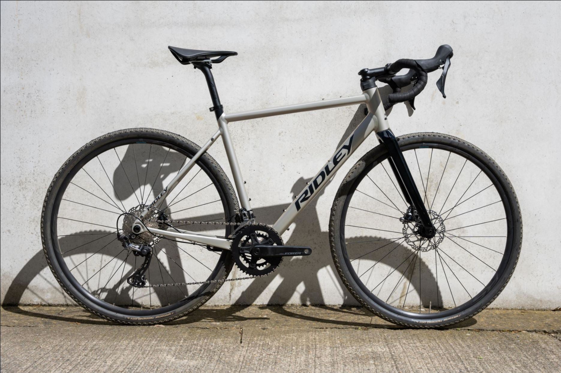 Grifn A Road Shimano 2x12 105