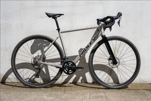 Grifn A Road Shimano 2x12 105