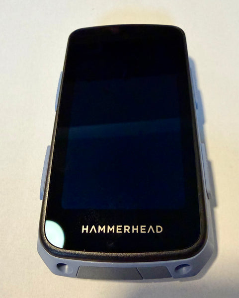 Hammerhead Computer Karoo 3 SRAM Force Edition