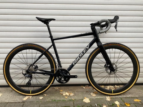 Ridley Kanzo ADV *neues Modell* Shimano GRX Größe Medium