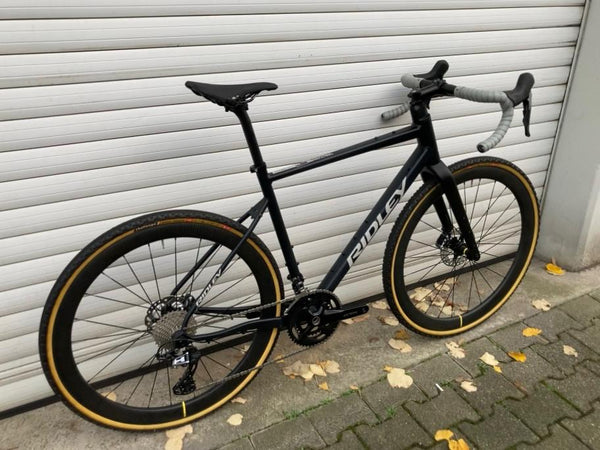 Ridley Kanzo ADV *neues Modell* Shimano GRX Größe Medium