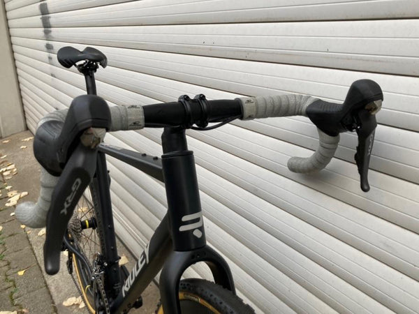 Ridley Kanzo ADV *neues Modell* Shimano GRX Größe Medium