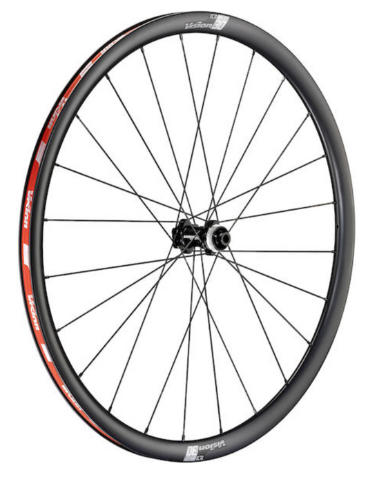 Laufradsatz Vision 30 SC DB Shimano Freilauf