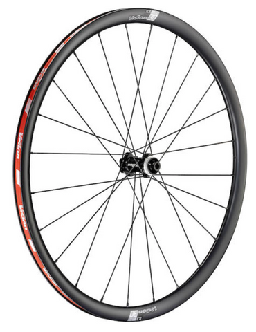 Laufradsatz Vision 30 SC DB Shimano Freilauf