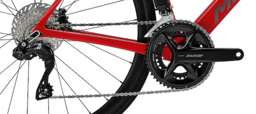 MERIDA Scultura Endurance 6000