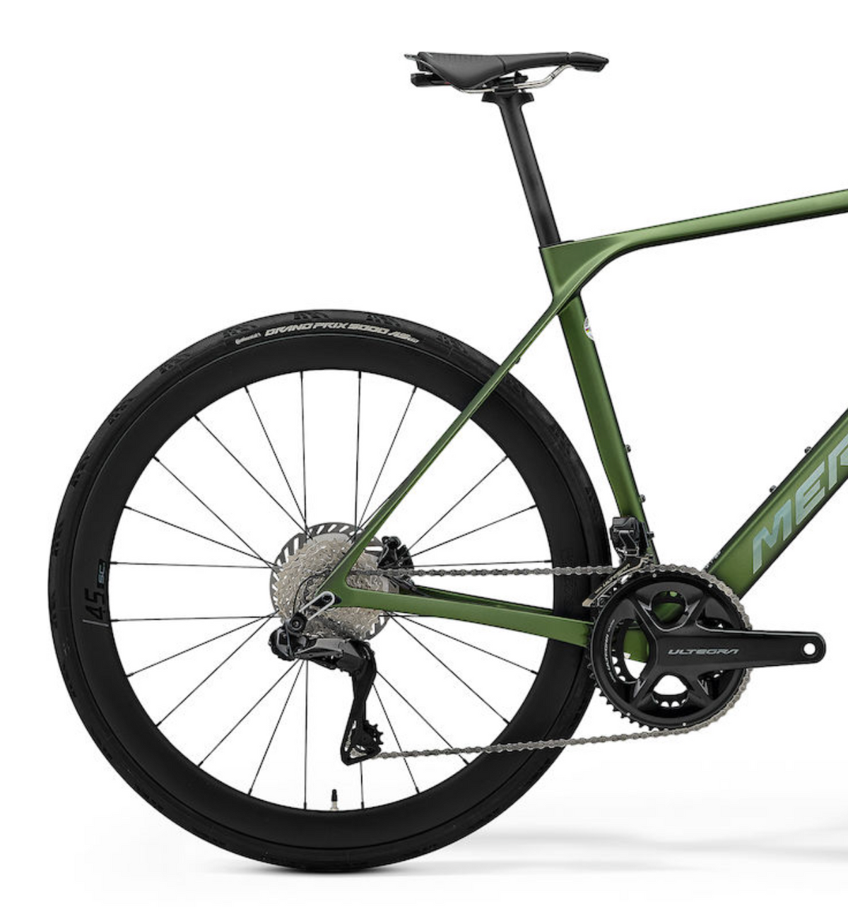 MERIDA Scultura Endurance 8000