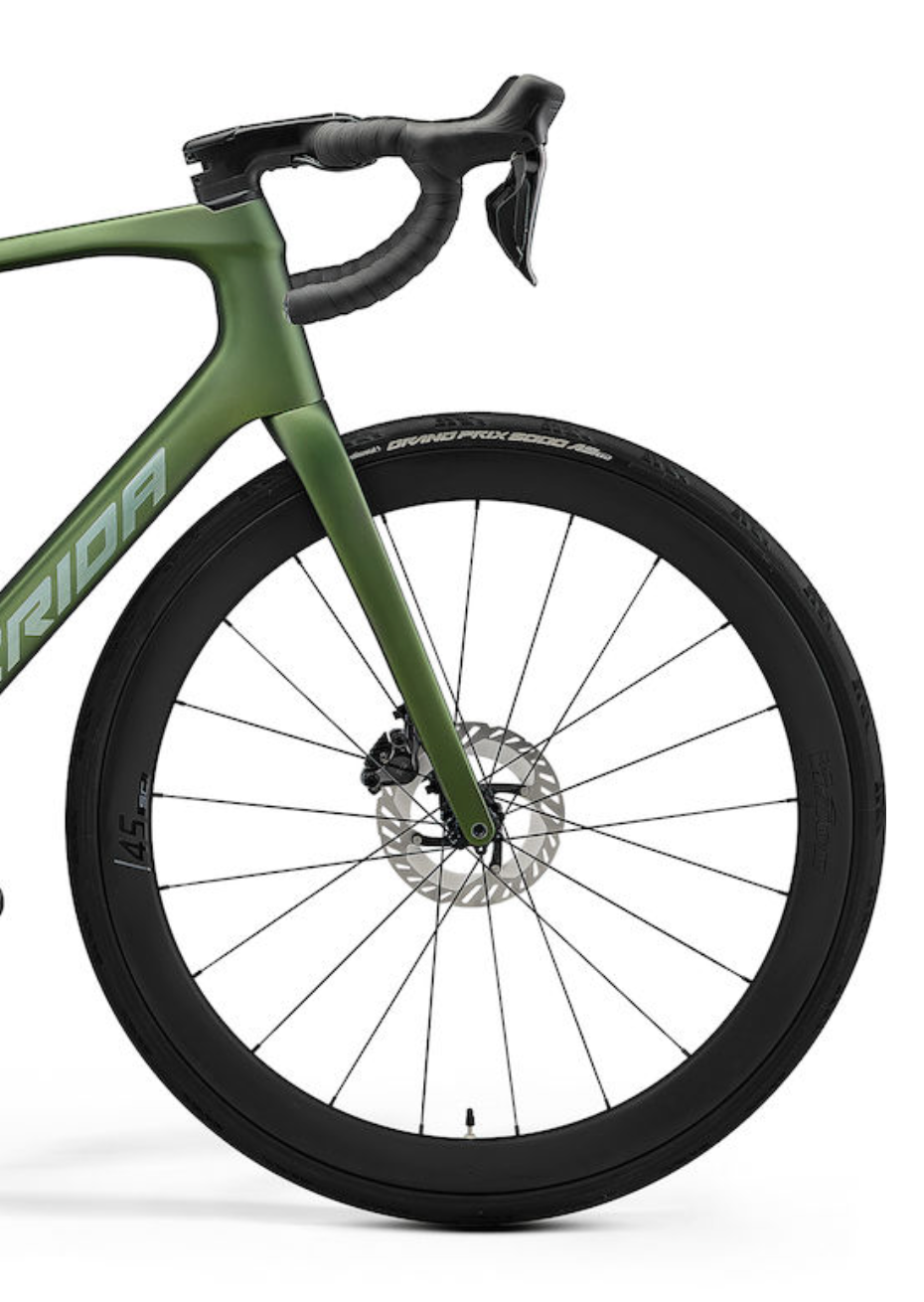 MERIDA Scultura Endurance 8000