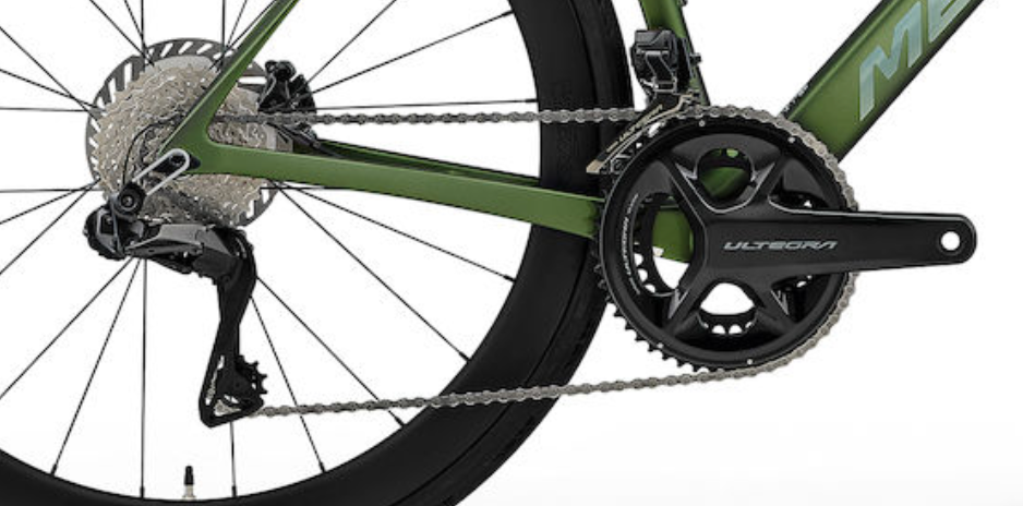 MERIDA Scultura Endurance 8000