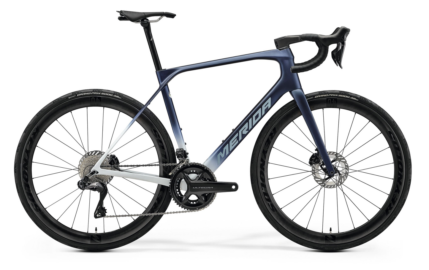 MERIDA Scultura Endurance 8000 MY 2026
