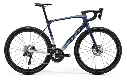 MERIDA Scultura Endurance 8000 MY 2026