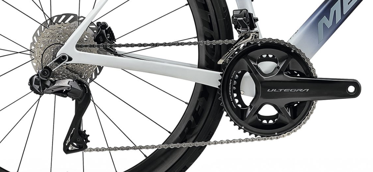 MERIDA Scultura Endurance 8000 MY 2026