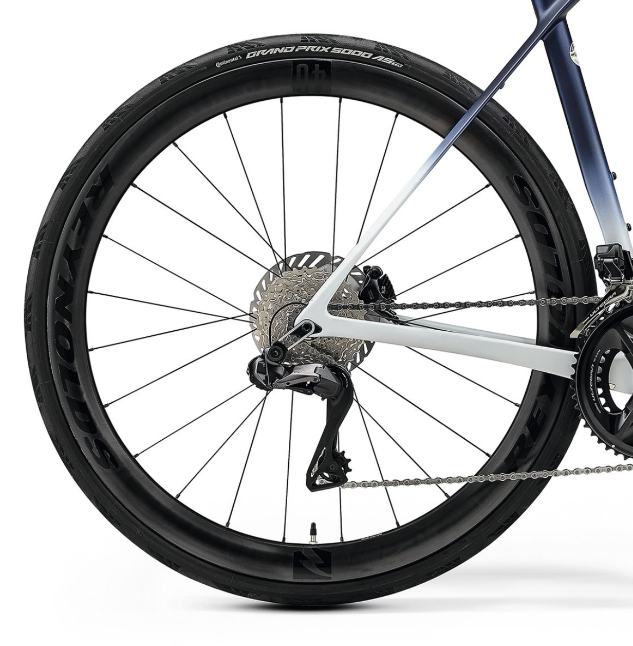 MERIDA Scultura Endurance 8000 MY 2026