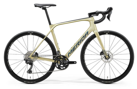 SCULTURA ENDURANCE GR 5000 II 1 champagner/blau