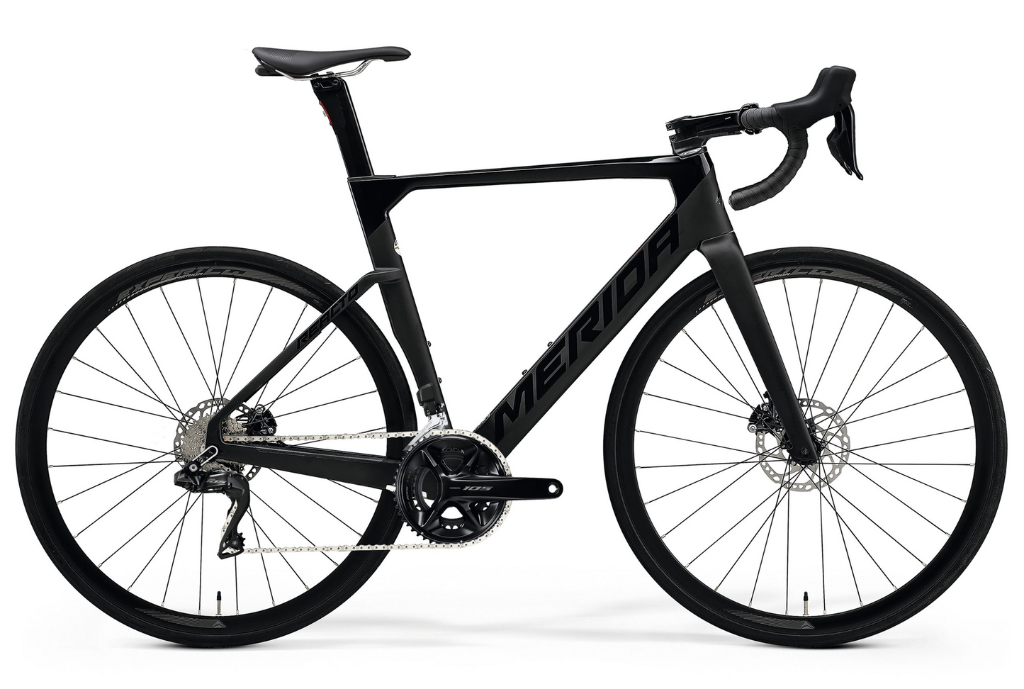 Merida Reacto 6000 HP4 Shimano 105 DI2