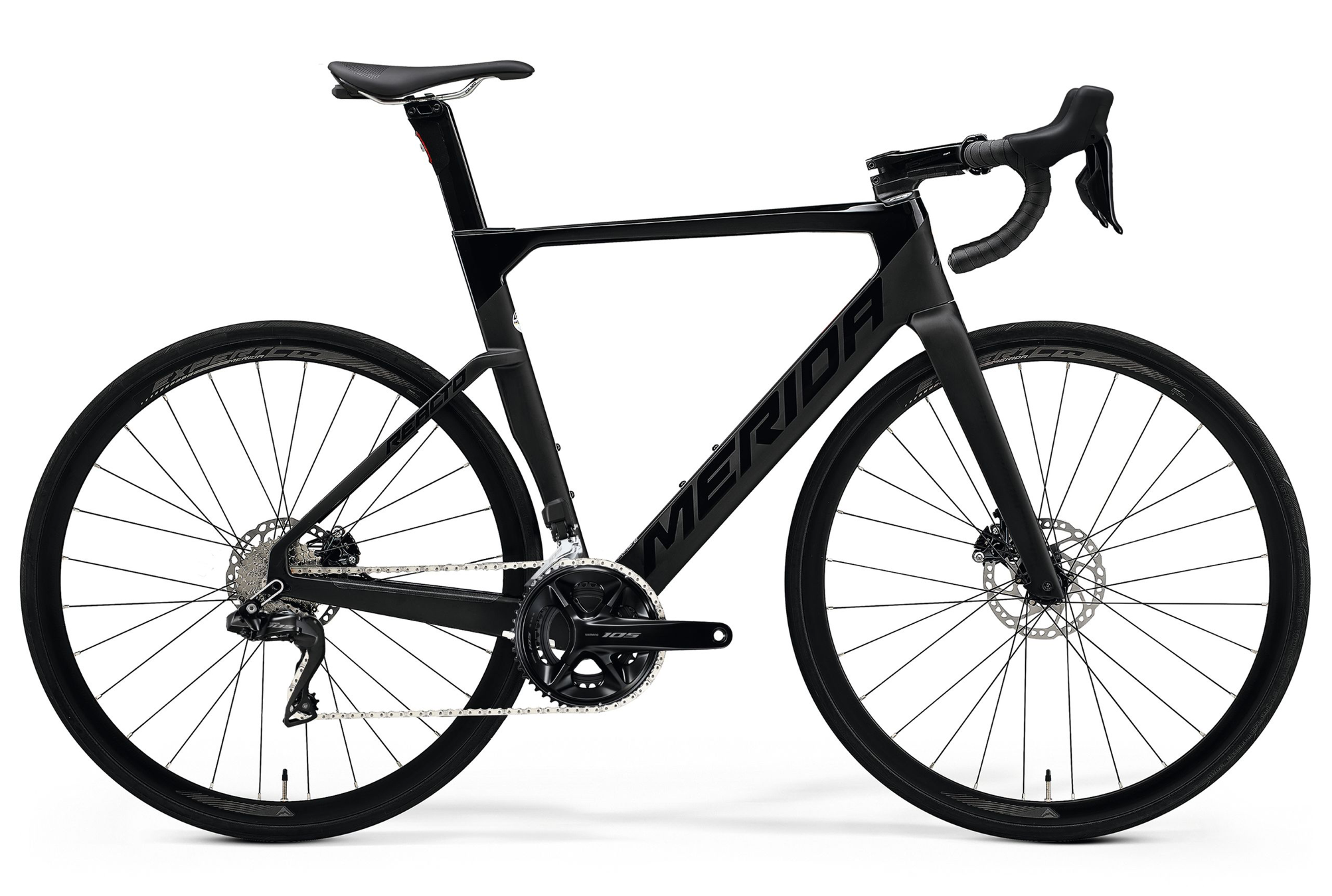 Merida Reacto 6000 HP4 Shimano 105 DI2