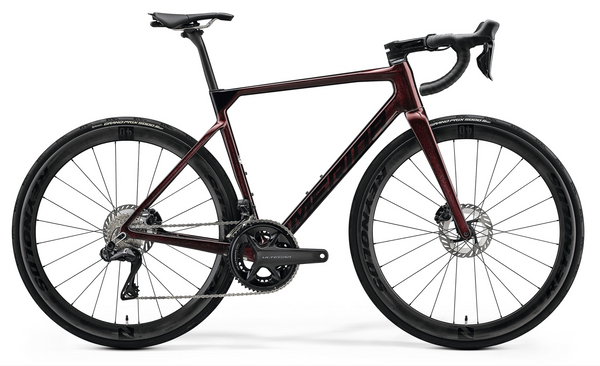 Merida Scultura 8000 Ultegra DI2
