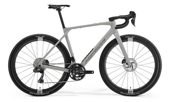 Merida Mission 7000 Shimano GRX DI2