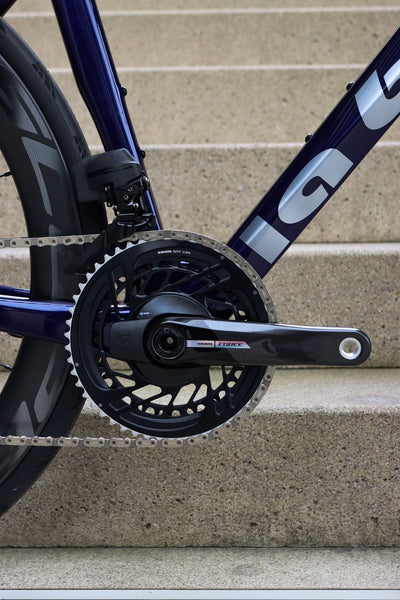 La Bici Aero SL Custom Carbon Disc Rahmenset