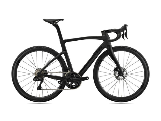 Pinarello F7 Shimano Ultegra DI2 2x12 Größe 560