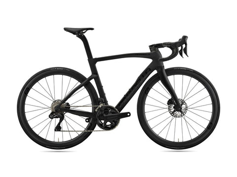 Pinarello F7 Shimano Ultegra DI2 2x12 Größe 560