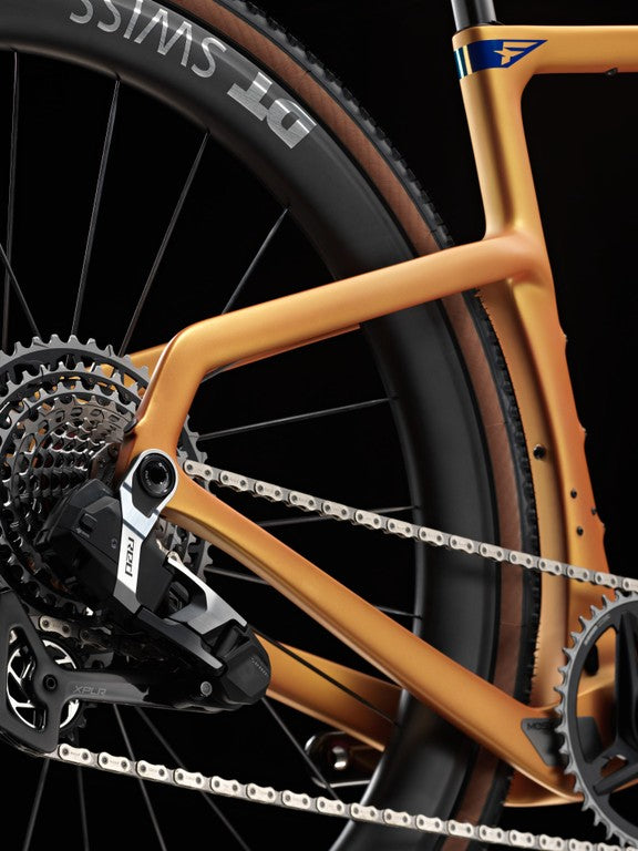 Pinarello Grevil F9 Gravel Bike SRAM Red XPLR 1x13