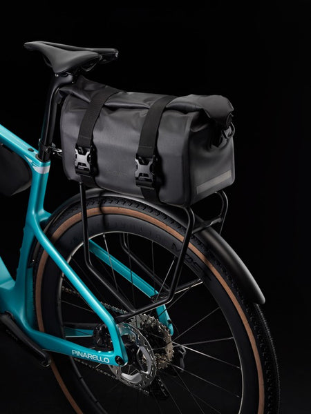 Pinarello Grevil F7 Shimano GRX 2x12 DI2