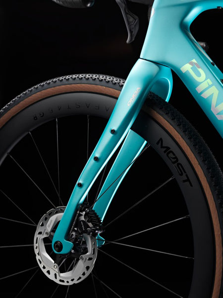 Pinarello Grevil F7 SRAM Force XPLR 1x13