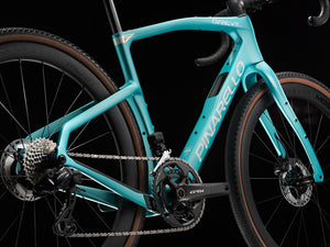 Pinarello Grevil F7 SRAM Force XPLR 1x13
