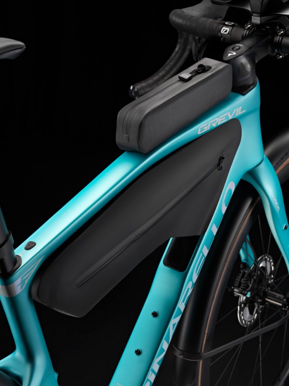 Pinarello Grevil F7 SRAM Force XPLR 1x13