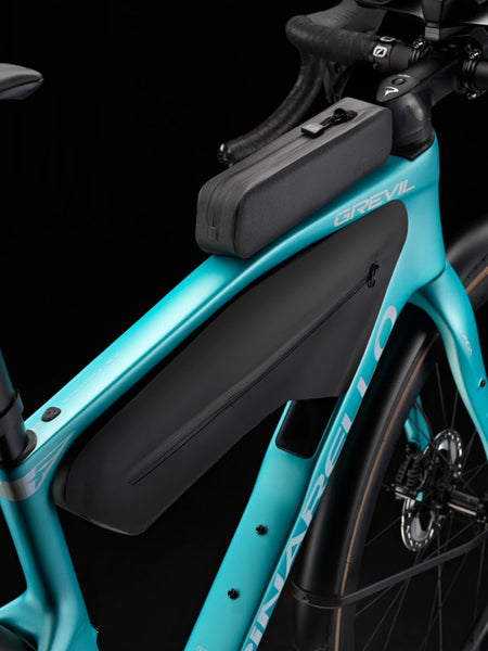 Pinarello Grevil F7 SRAM Force XPLR 1x13