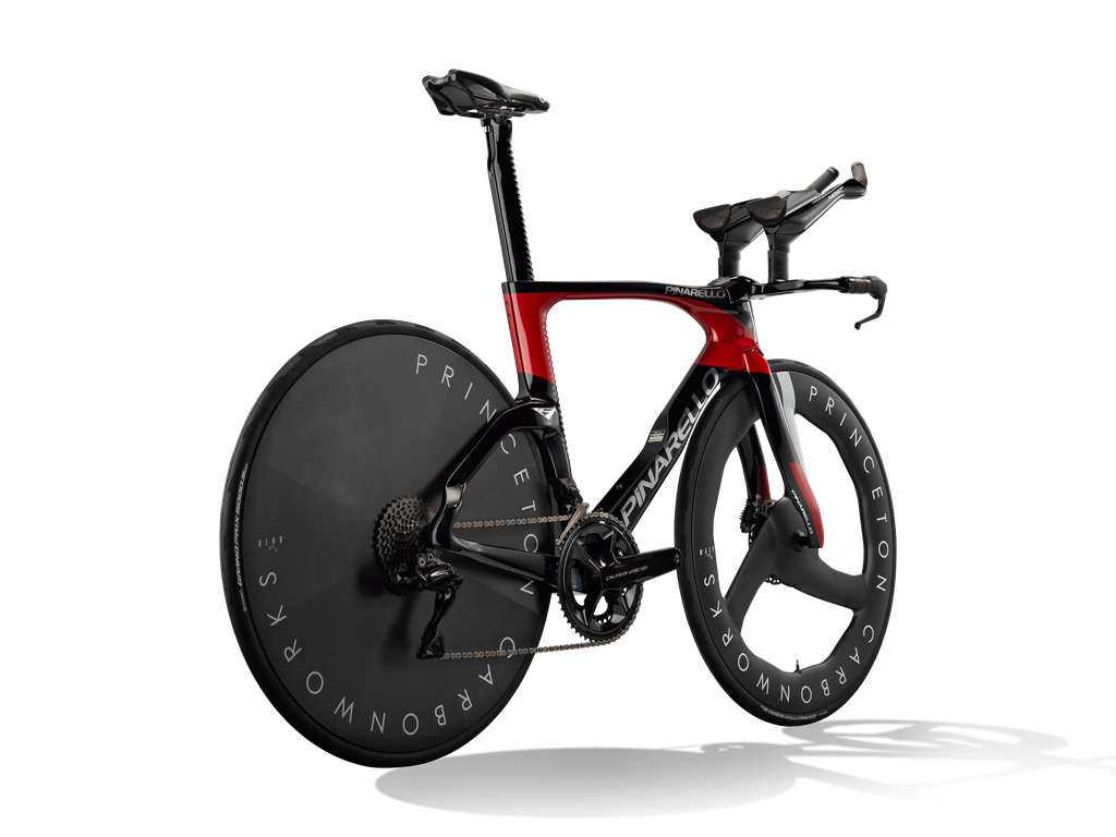 BOLIDE F TT