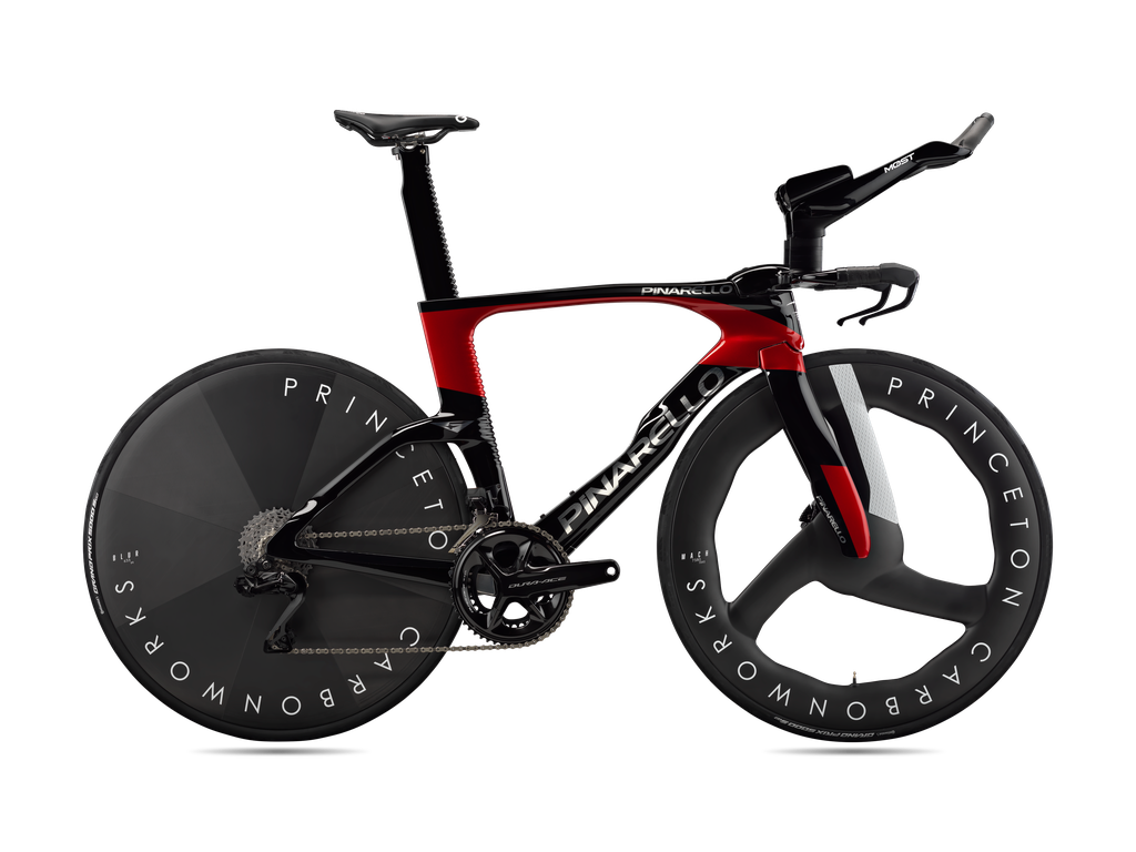 BOLIDE F TT