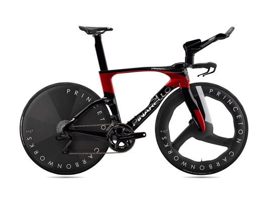 BOLIDE F TT