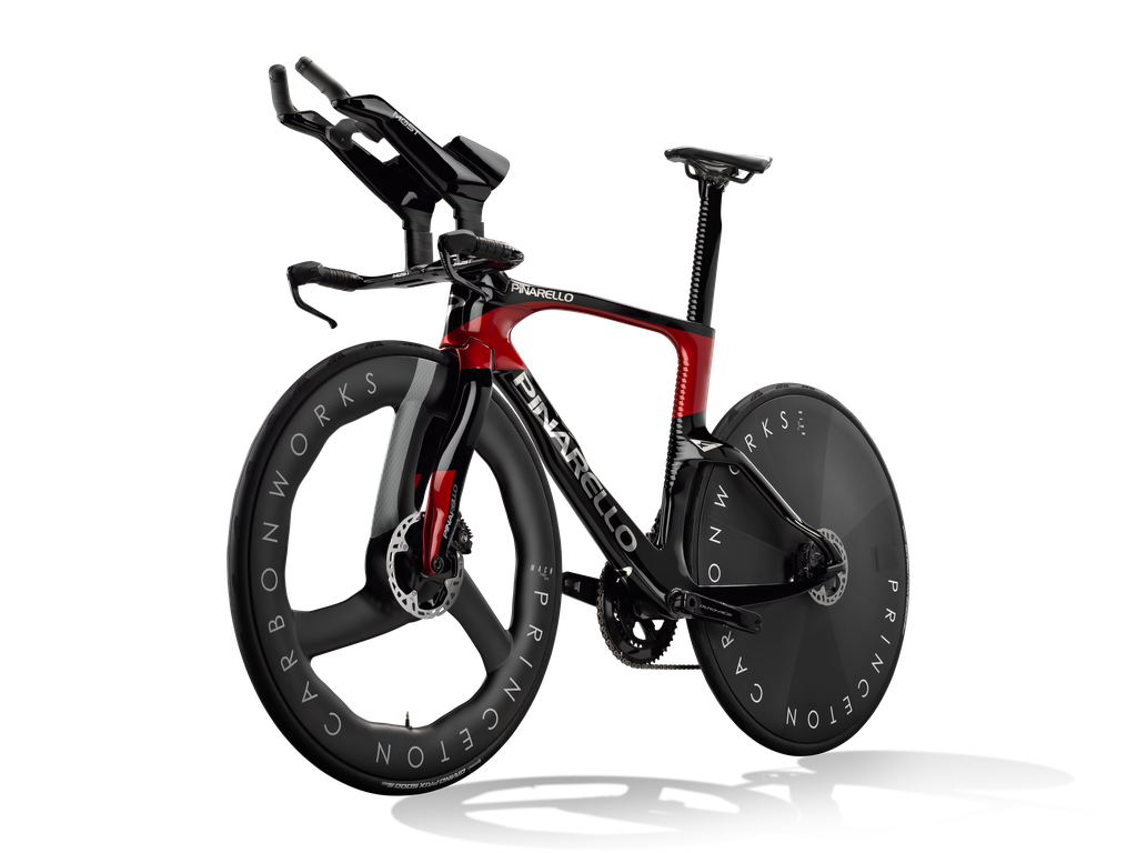 BOLIDE F TT