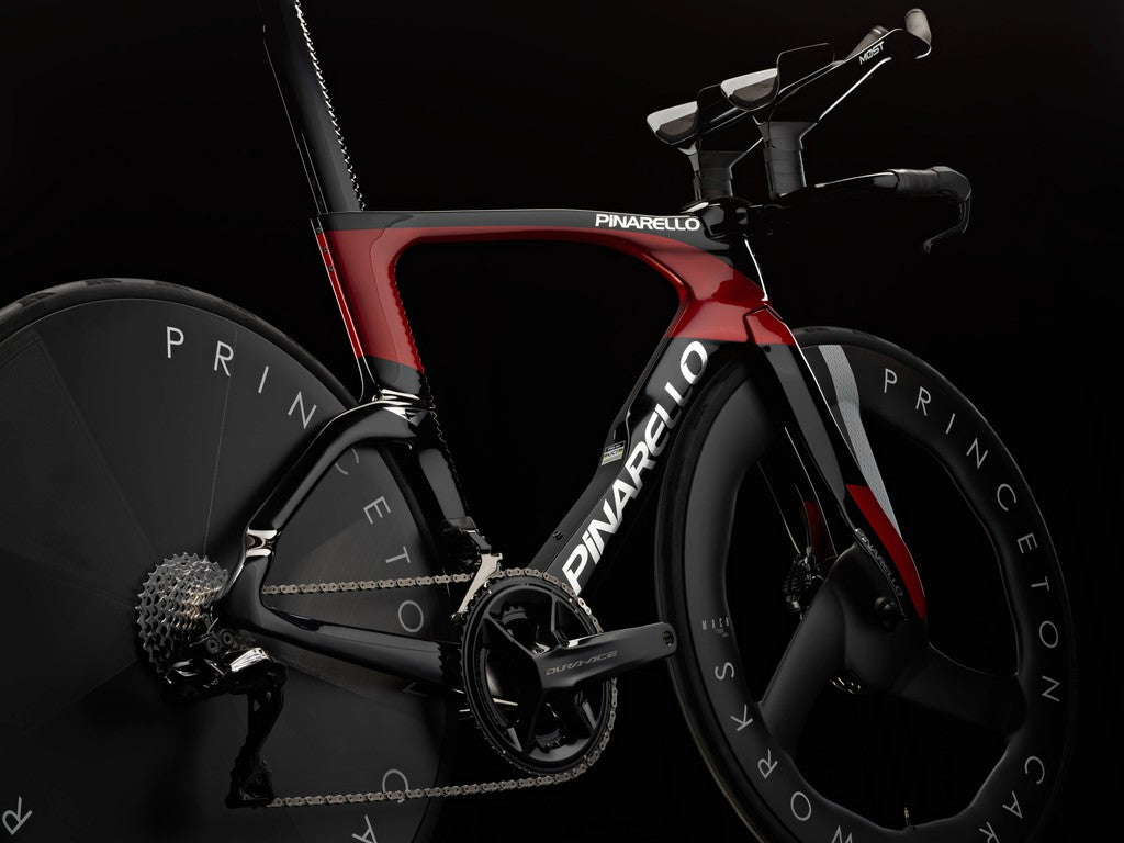 BOLIDE F TT