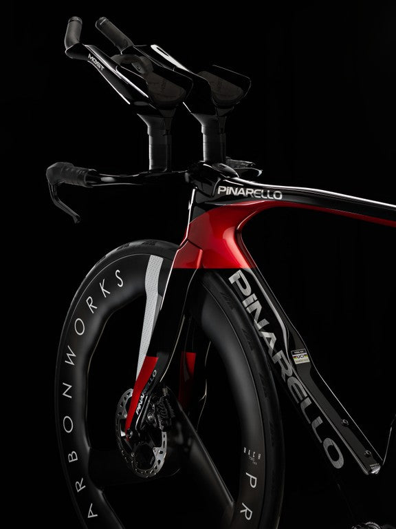 BOLIDE F TT