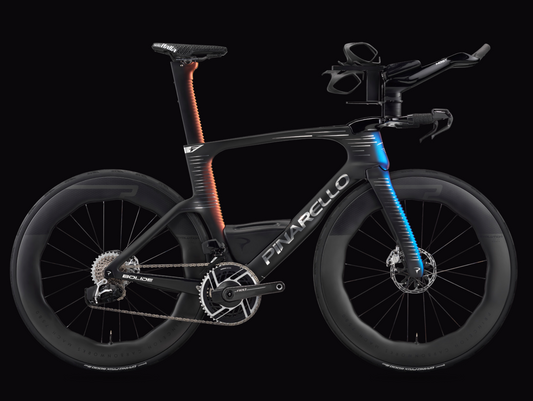 NEW BOLIDE F TR