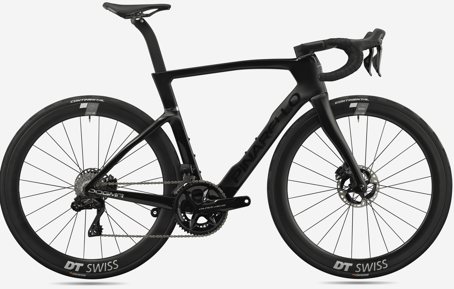 Pinarello Dogma F Disc Rahmenset