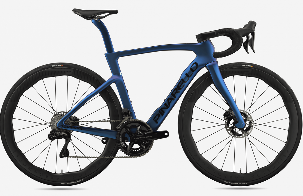 Pinarello Dogma F My25 Disc Rahmenset – La Bici Shop