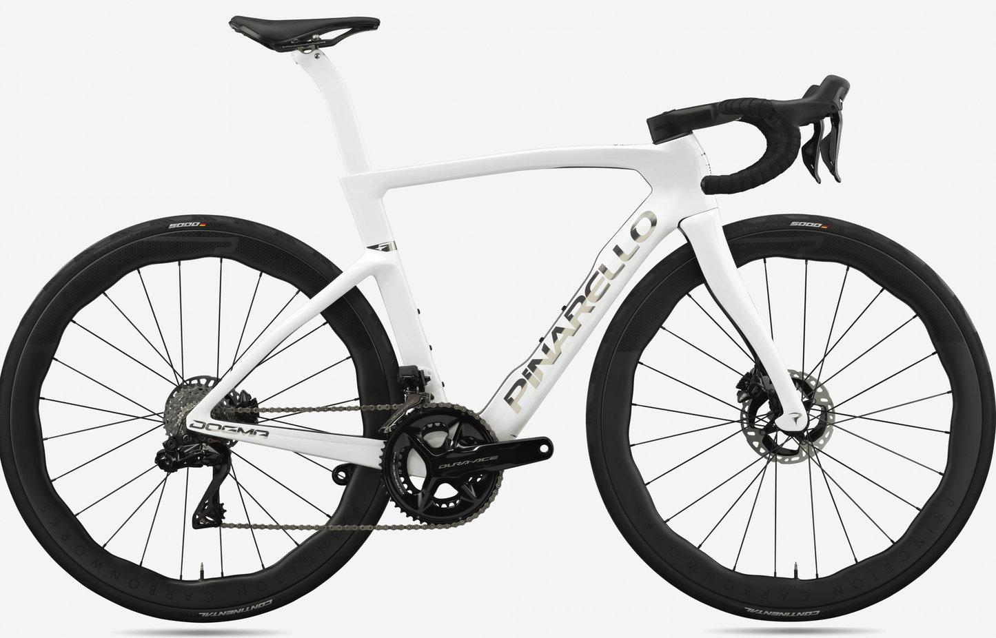 Pinarello Dogma F Disc Rahmenset