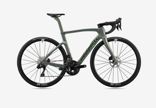 Pinarello F3 105 DI2 DT Swiss A1800