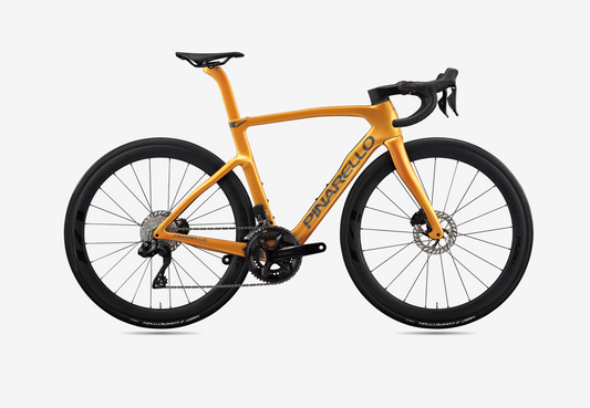 Pinarello F5 105 DI2