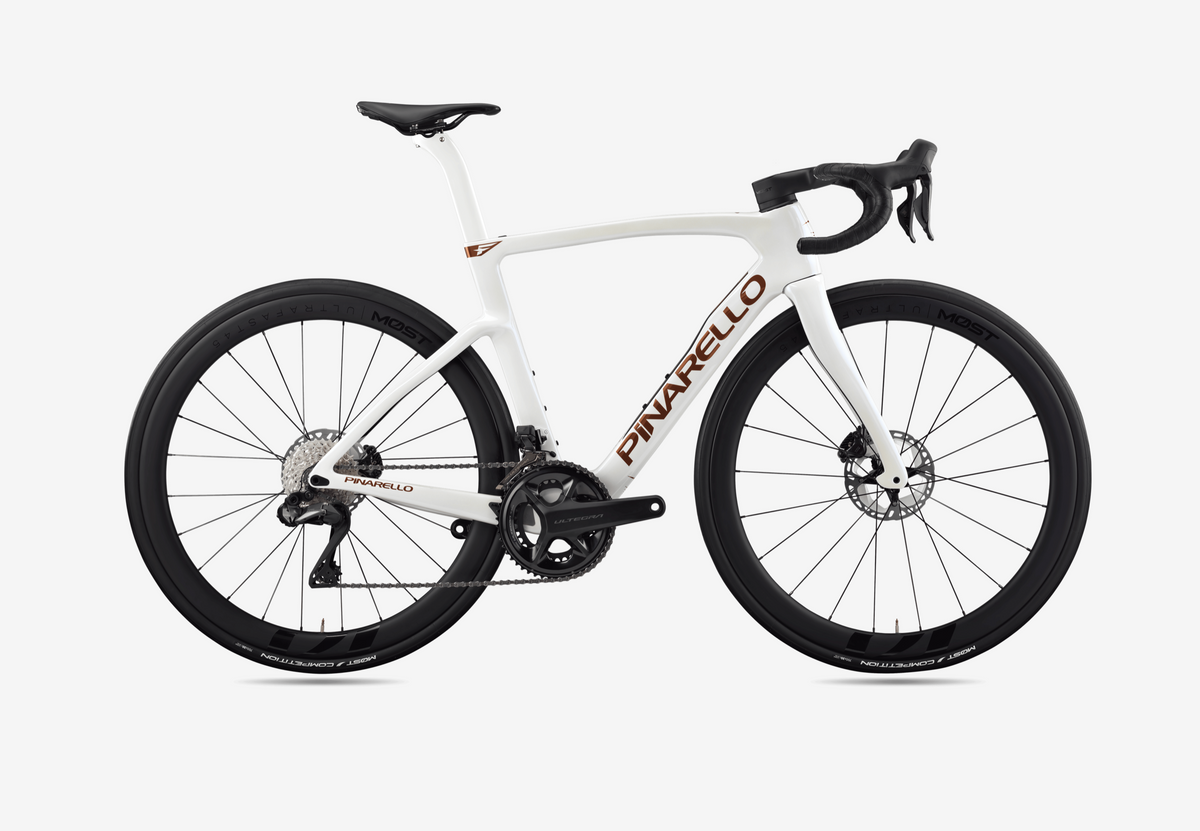 Pinarello F7 SRAM Force AXS