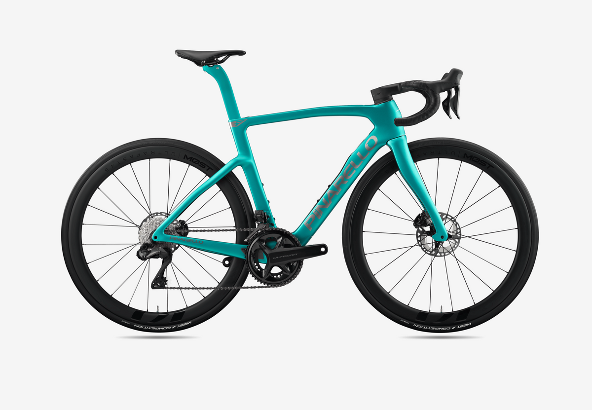 Pinarello F7 SRAM Force AXS
