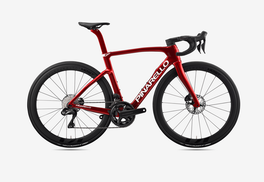 Pinarello F7 Ultegra Di2
