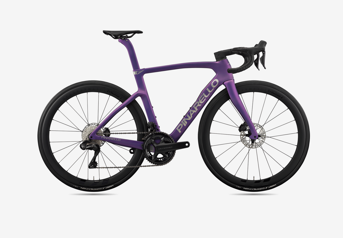 Pinarello F7 SRAM Force AXS
