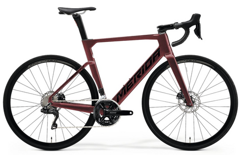 Merida Scultura 6000 HP4 Shimano 105 DI2