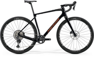 Merida Silex 7000 v2 GRX 800 1x12